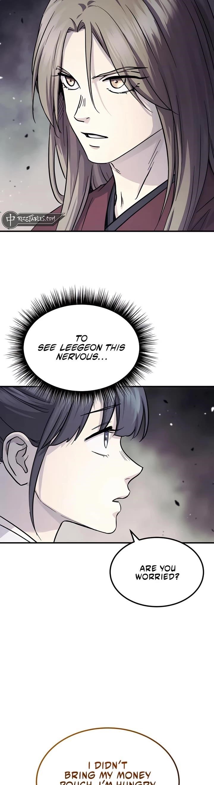 Absolute Dominion - Chapter 30 Page 30