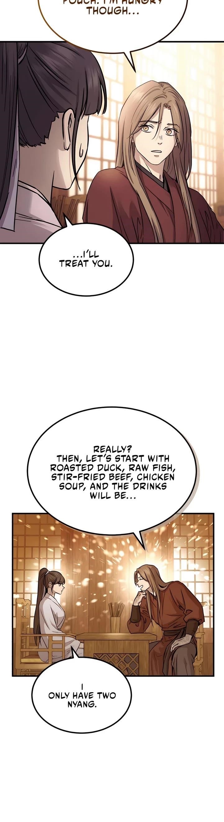 Absolute Dominion - Chapter 30 Page 31