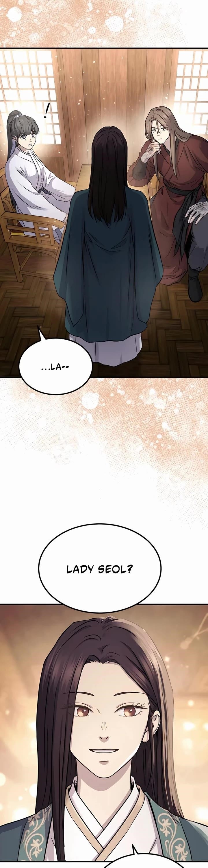 Absolute Dominion - Chapter 30 Page 33