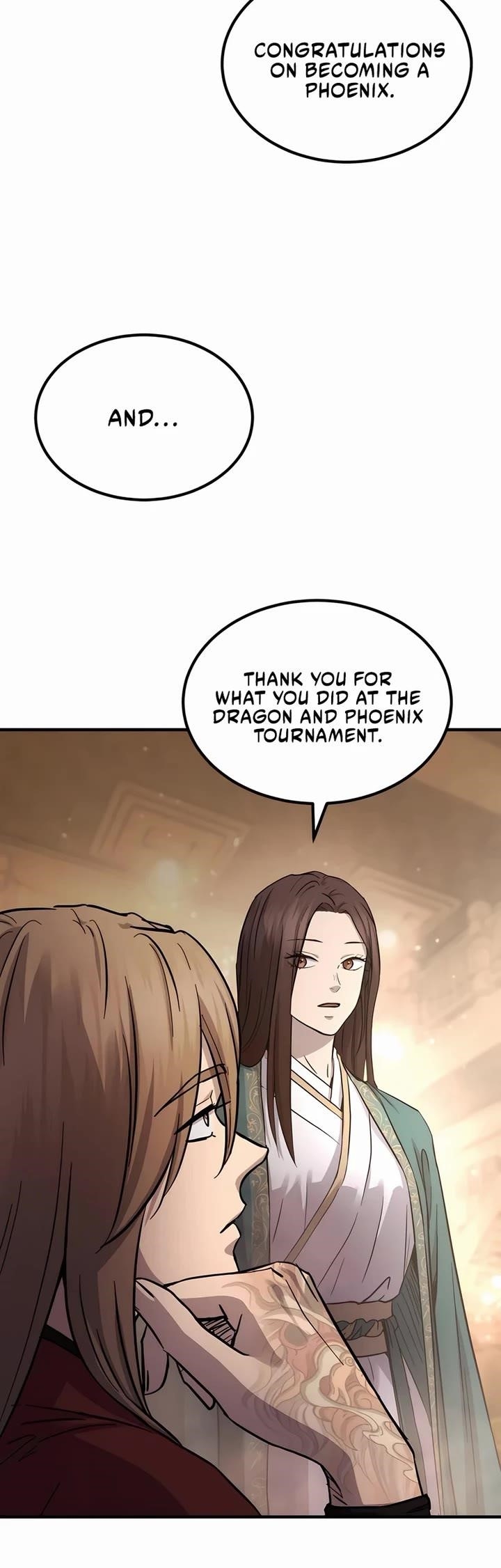 Absolute Dominion - Chapter 30 Page 34