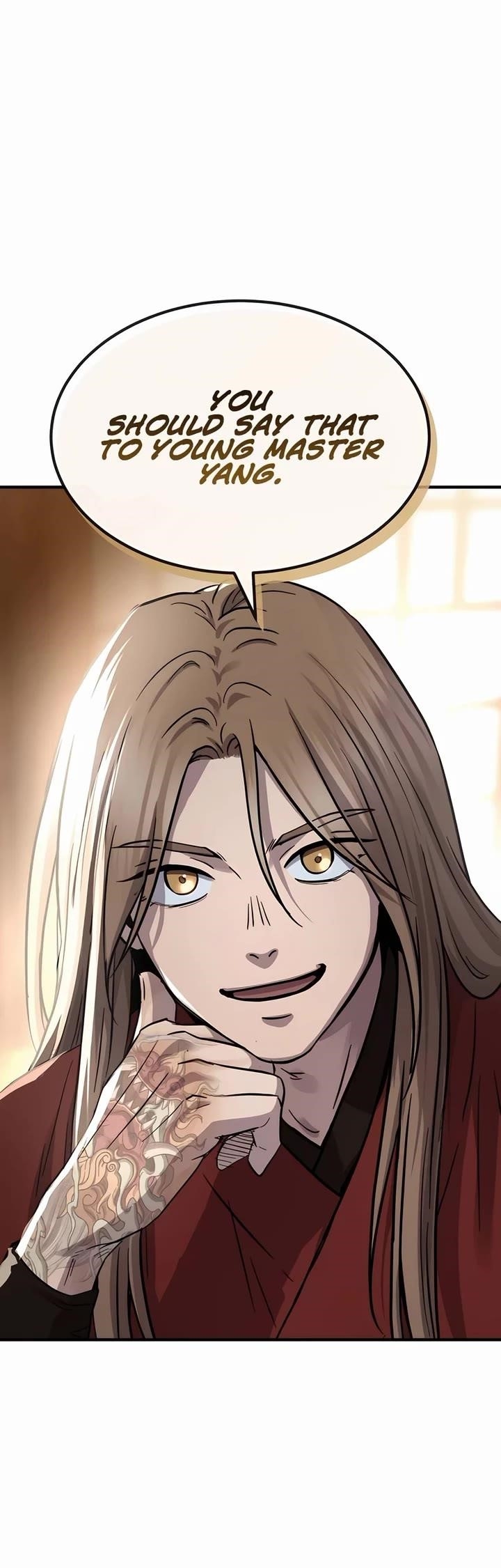 Absolute Dominion - Chapter 30 Page 35