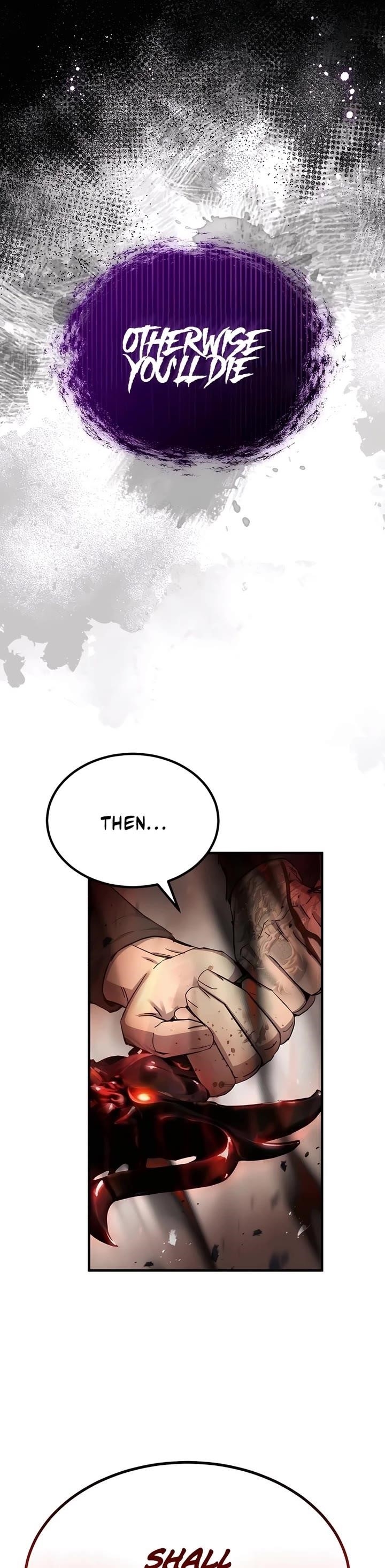 Absolute Dominion - Chapter 31 Page 20