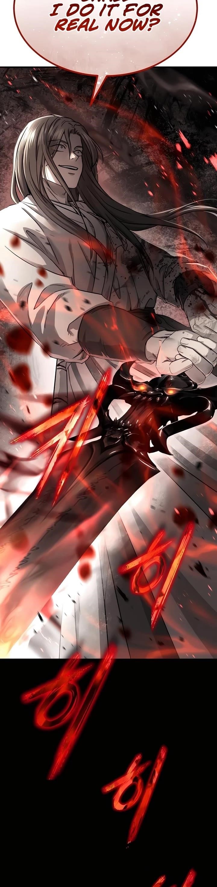 Absolute Dominion - Chapter 31 Page 21