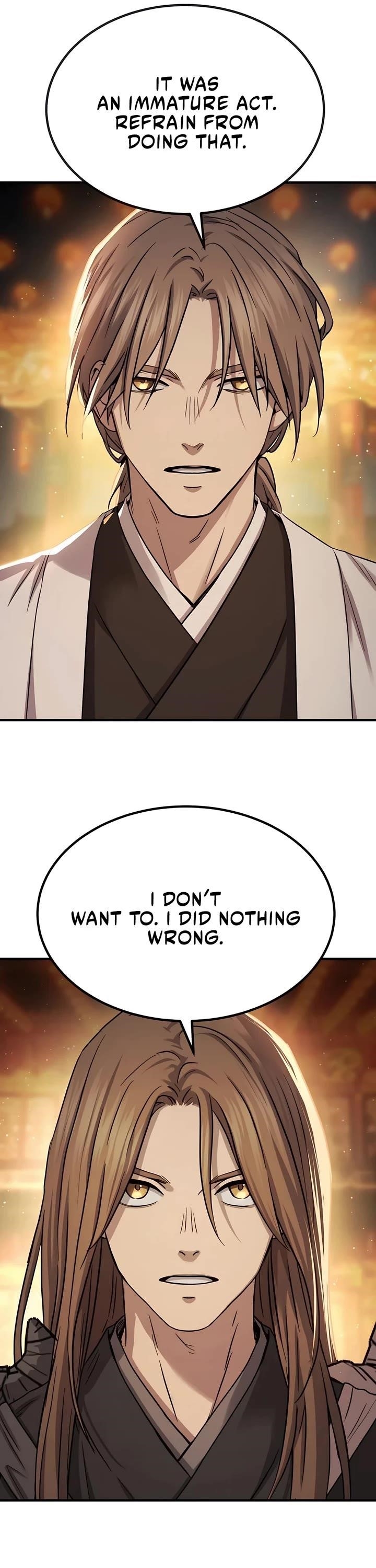 Absolute Dominion - Chapter 33 Page 12