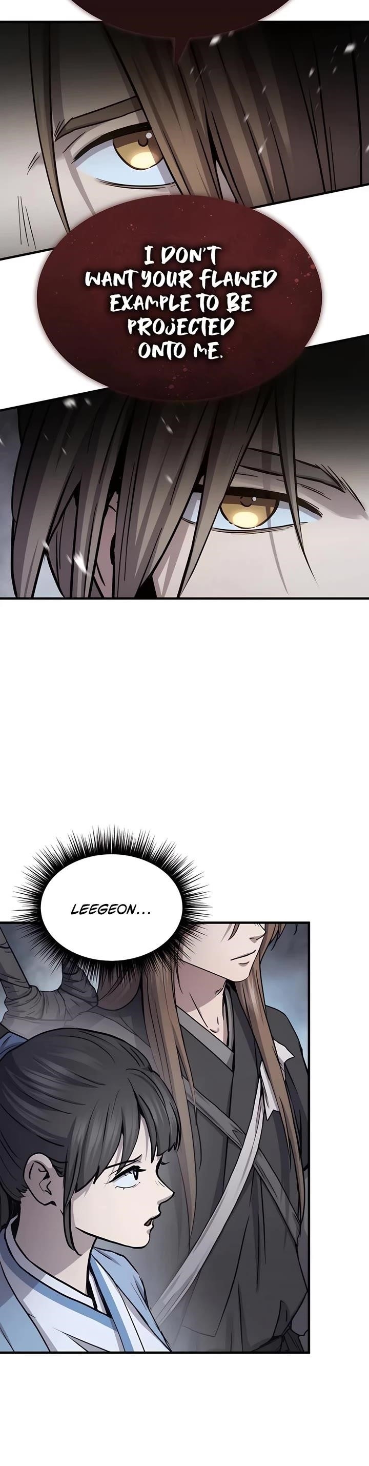 Absolute Dominion - Chapter 33 Page 14