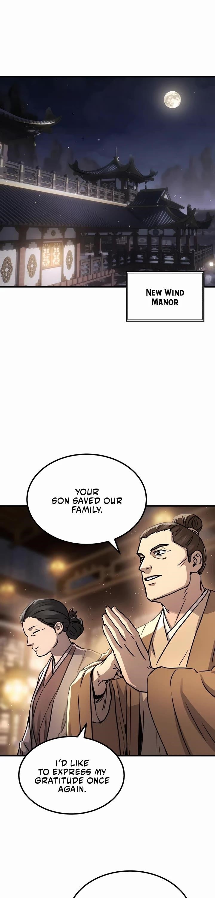 Absolute Dominion - Chapter 33 Page 19