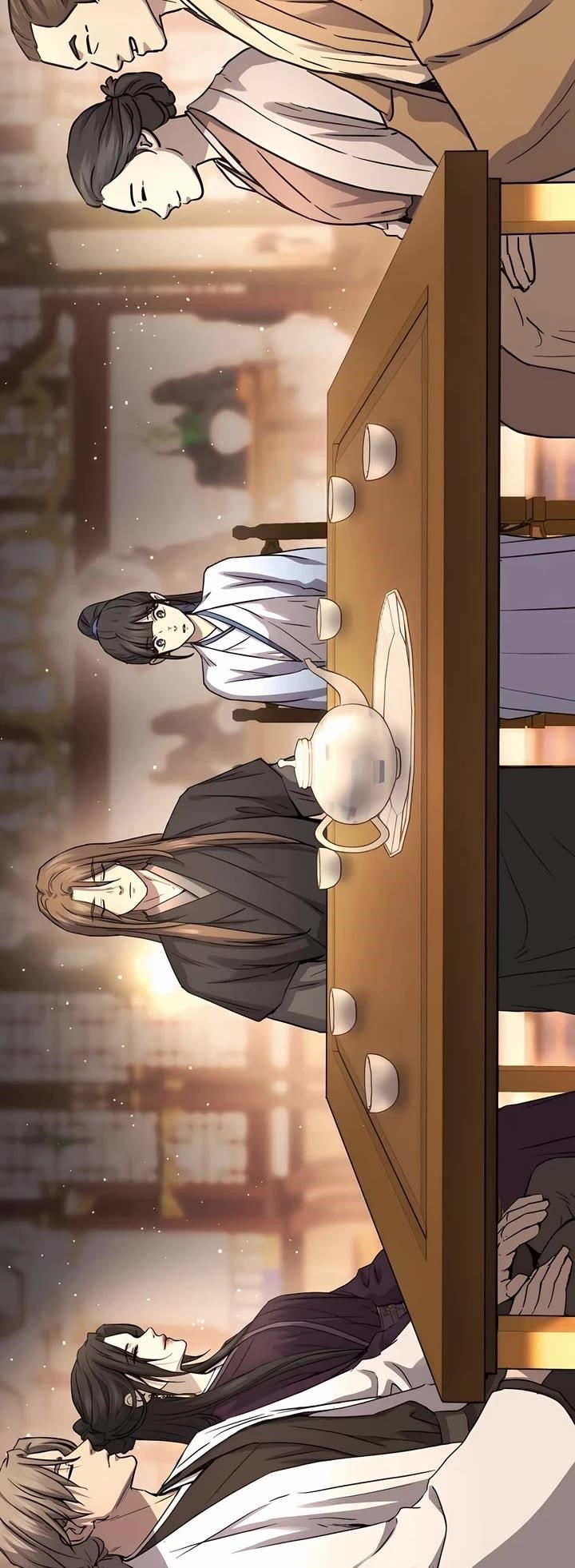 Absolute Dominion - Chapter 33 Page 21