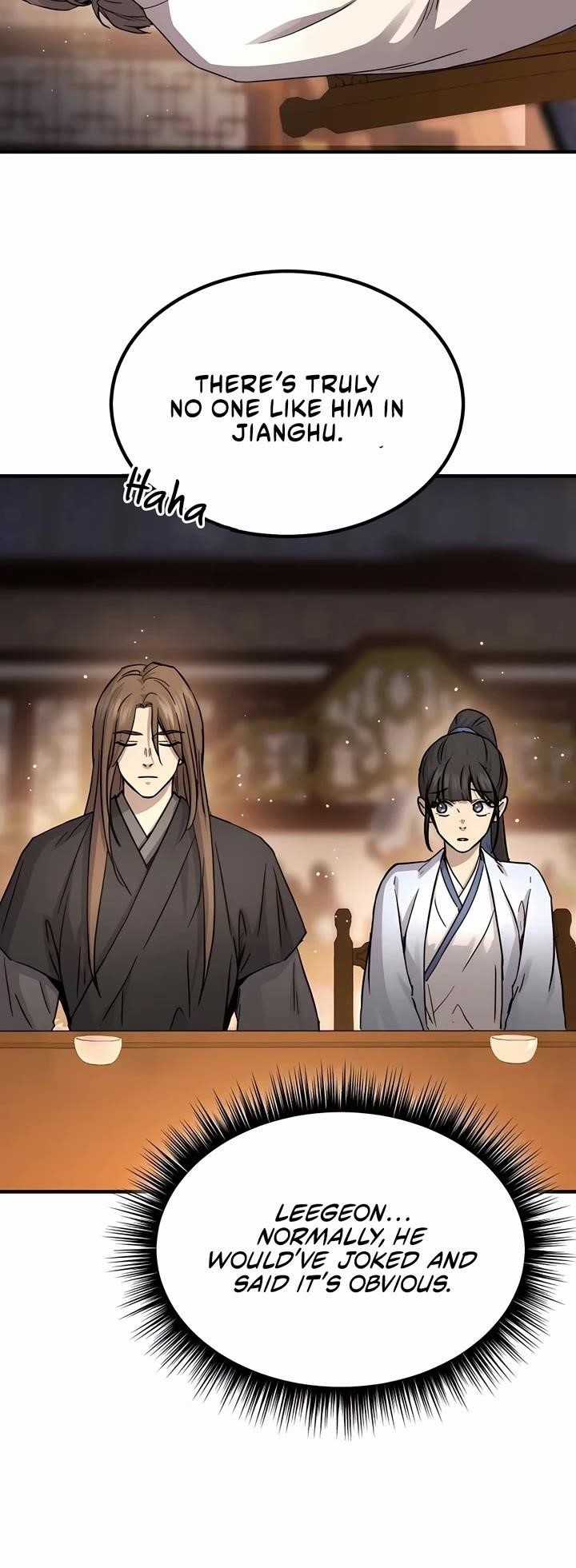 Absolute Dominion - Chapter 33 Page 22