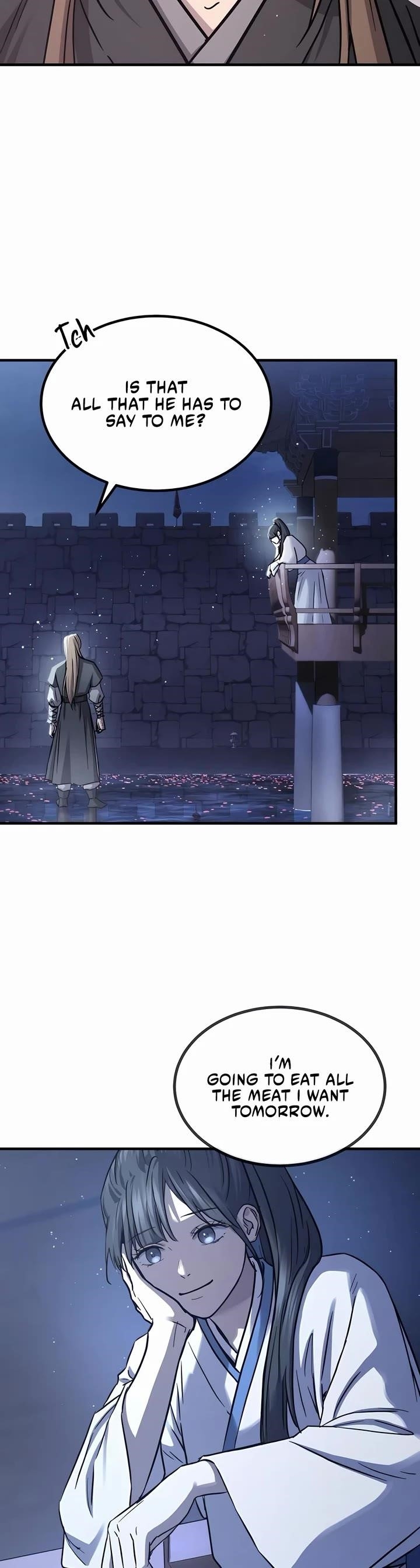 Absolute Dominion - Chapter 33 Page 33