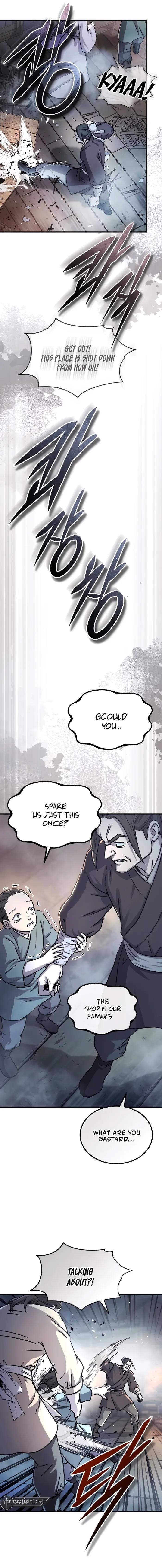 Absolute Dominion - Chapter 34 Page 12