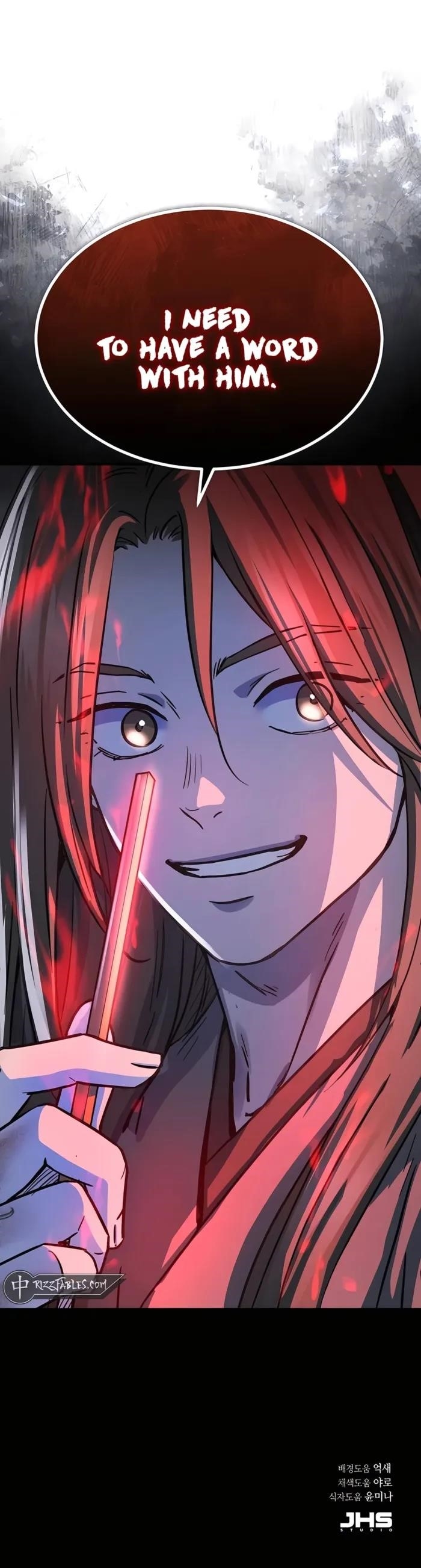 Absolute Dominion - Chapter 34 Page 15