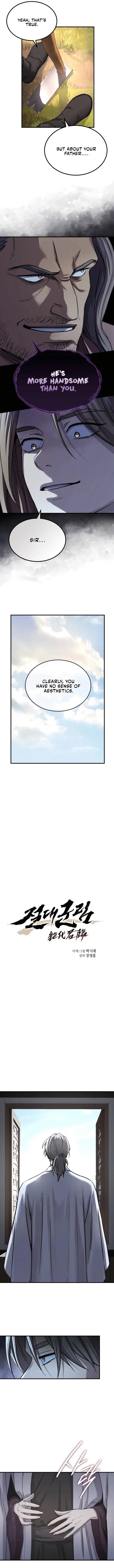 Absolute Dominion - Chapter 34 Page 4