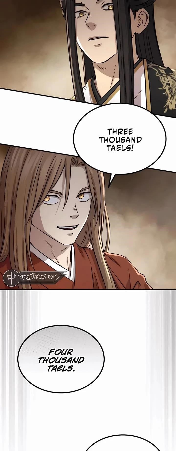 Absolute Dominion - Chapter 36 Page 11