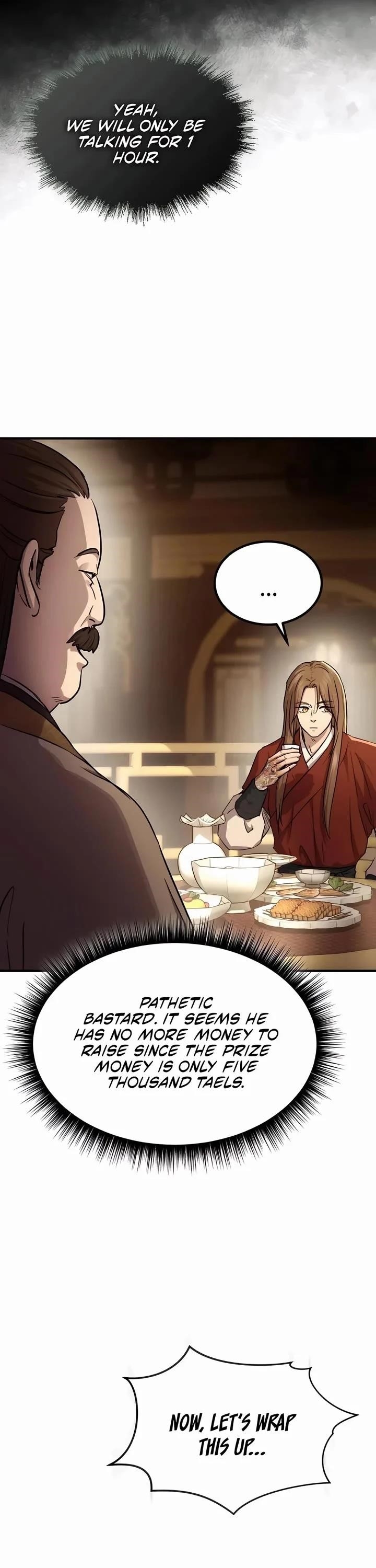 Absolute Dominion - Chapter 36 Page 14