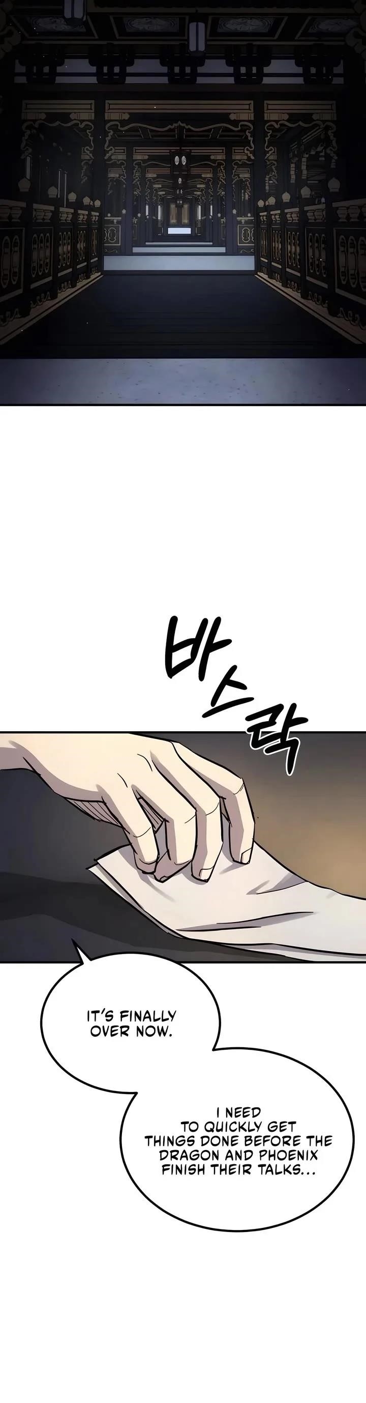 Absolute Dominion - Chapter 36 Page 29