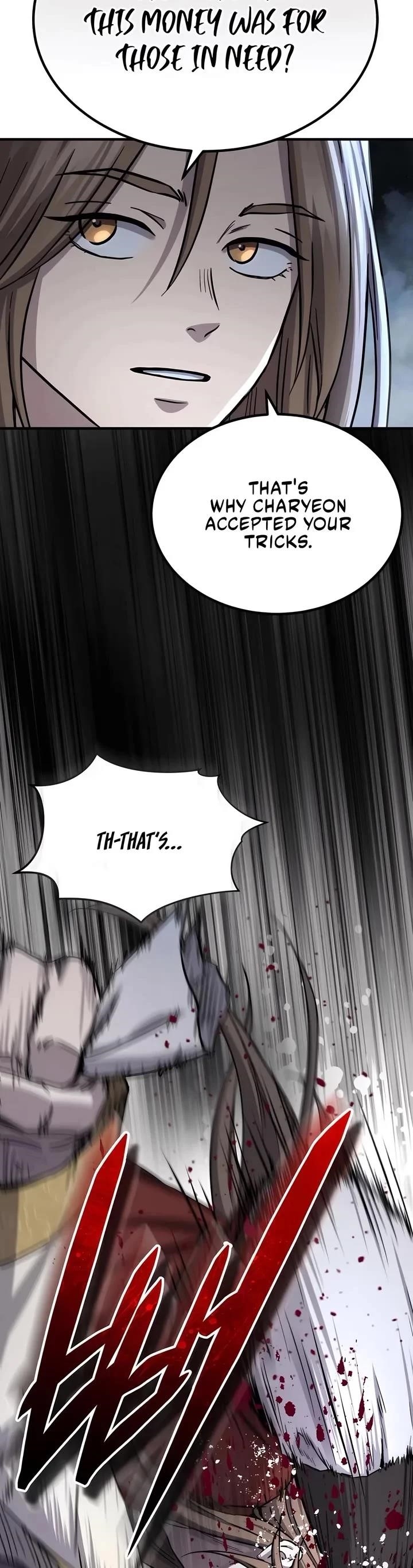 Absolute Dominion - Chapter 36 Page 32