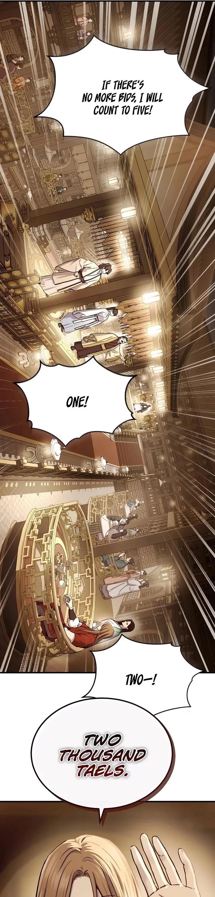 Absolute Dominion - Chapter 36 Page 5