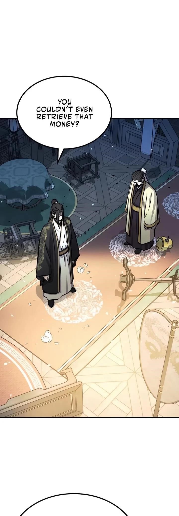 Absolute Dominion - Chapter 36 Page 50