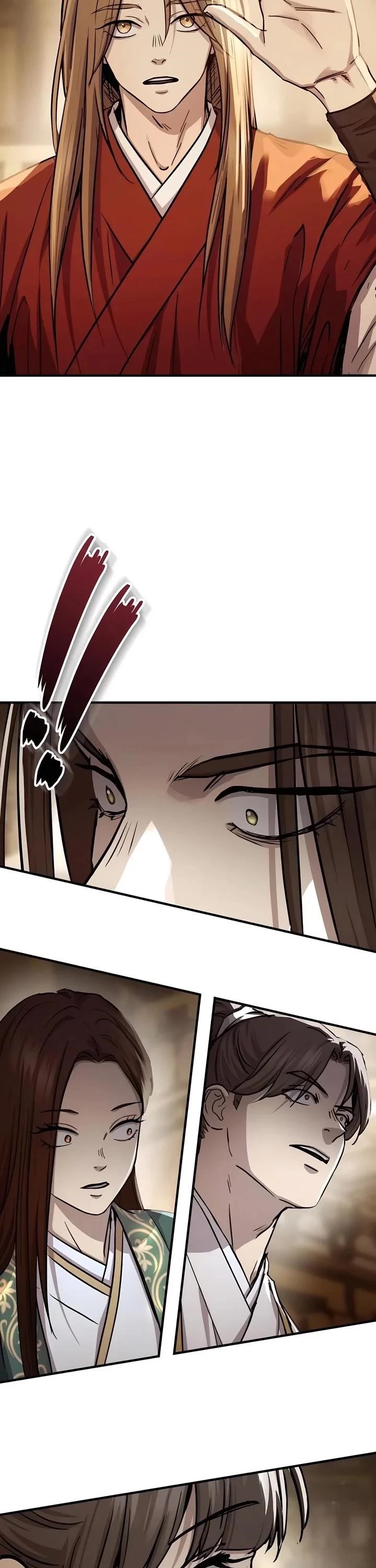 Absolute Dominion - Chapter 36 Page 6