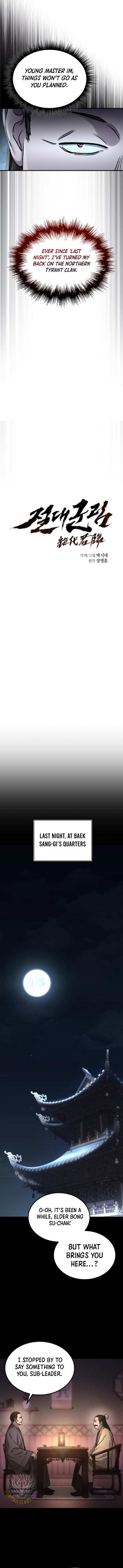 Absolute Dominion - Chapter 37 Page 3