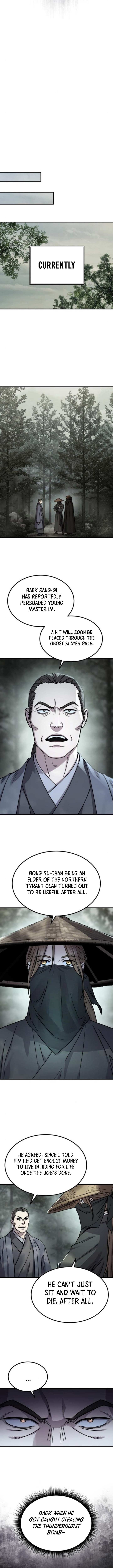 Absolute Dominion - Chapter 37 Page 6