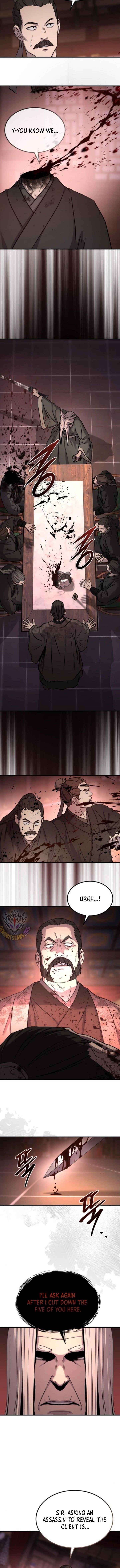 Absolute Dominion - Chapter 38 Page 12