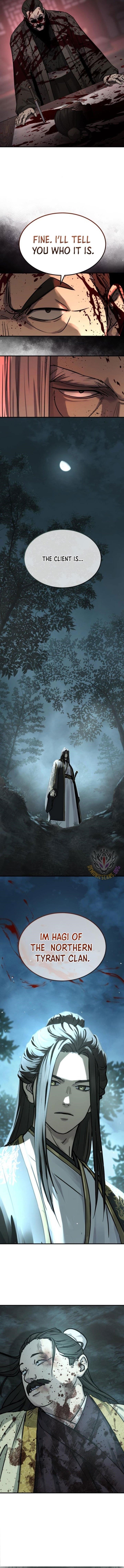 Absolute Dominion - Chapter 38 Page 14