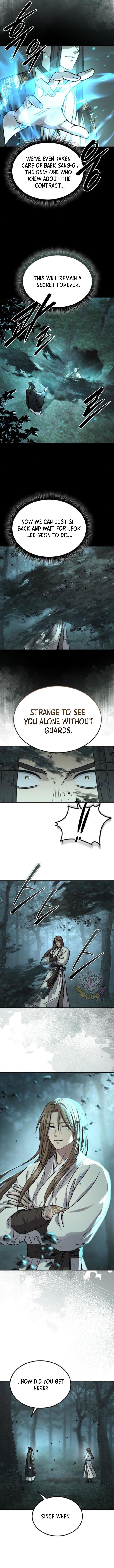 Absolute Dominion - Chapter 38 Page 15