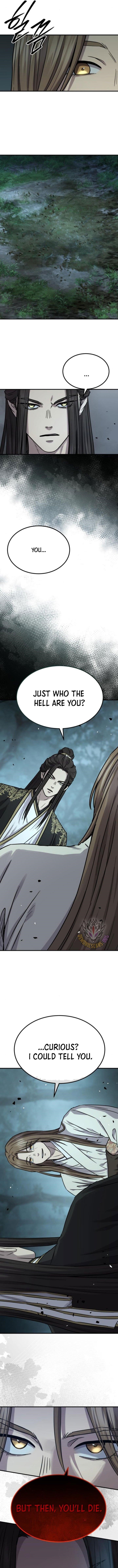 Absolute Dominion - Chapter 38 Page 16