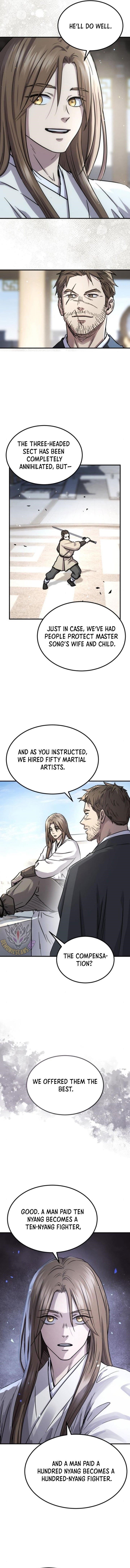 Absolute Dominion - Chapter 38 Page 7