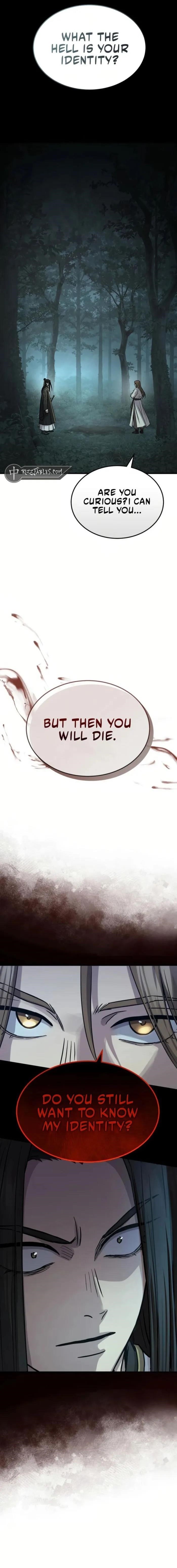 Absolute Dominion - Chapter 39 Page 1