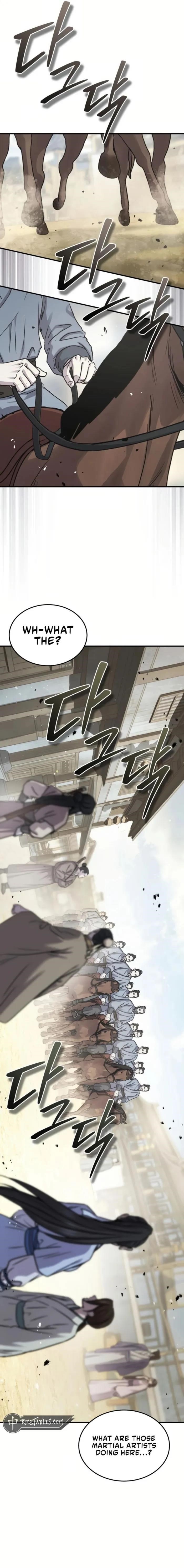 Absolute Dominion - Chapter 39 Page 11