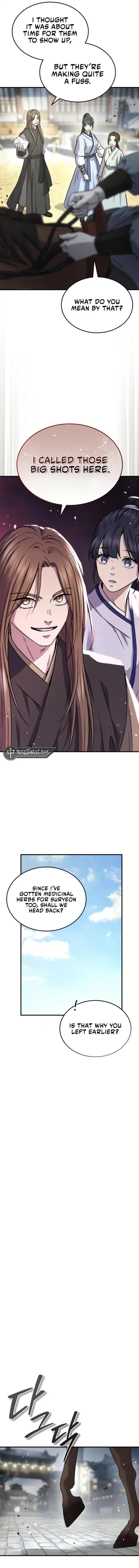 Absolute Dominion - Chapter 39 Page 12