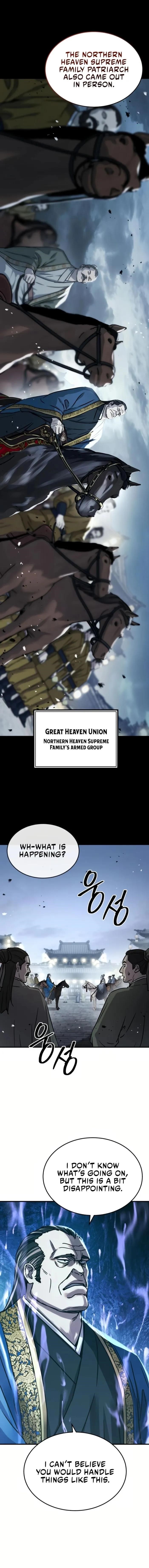 Absolute Dominion - Chapter 39 Page 14