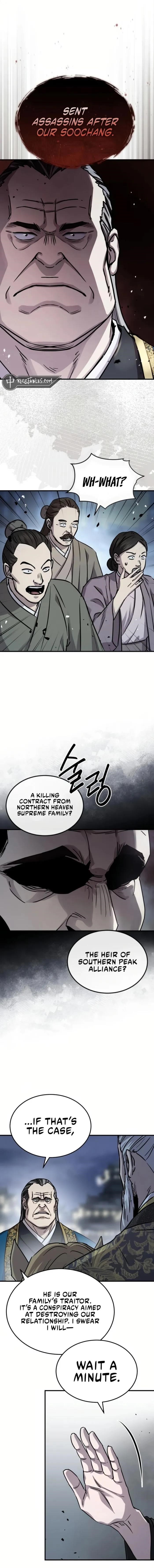 Absolute Dominion - Chapter 39 Page 16