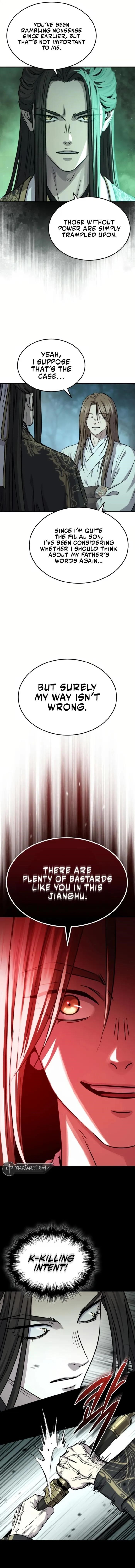 Absolute Dominion - Chapter 39 Page 3