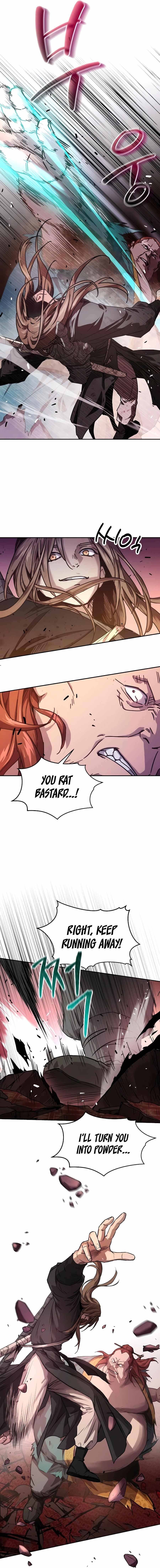 Absolute Dominion - Chapter 4 Page 11