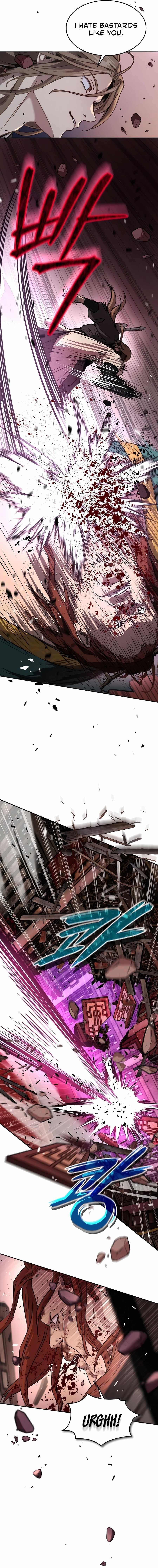 Absolute Dominion - Chapter 4 Page 12