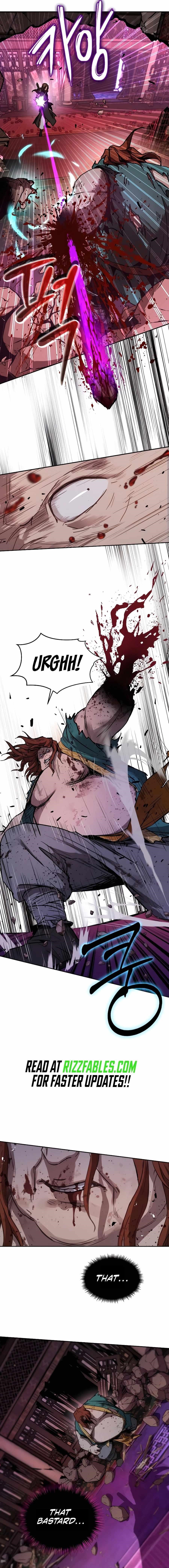 Absolute Dominion - Chapter 4 Page 14