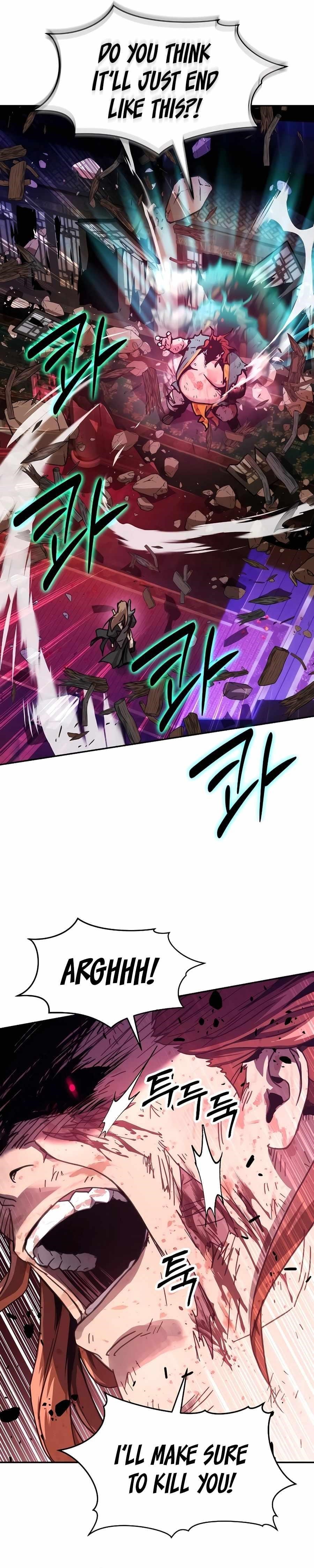 Absolute Dominion - Chapter 4 Page 16