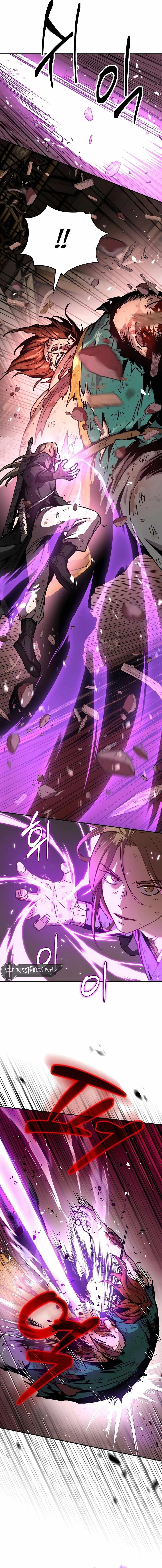 Absolute Dominion - Chapter 4 Page 17