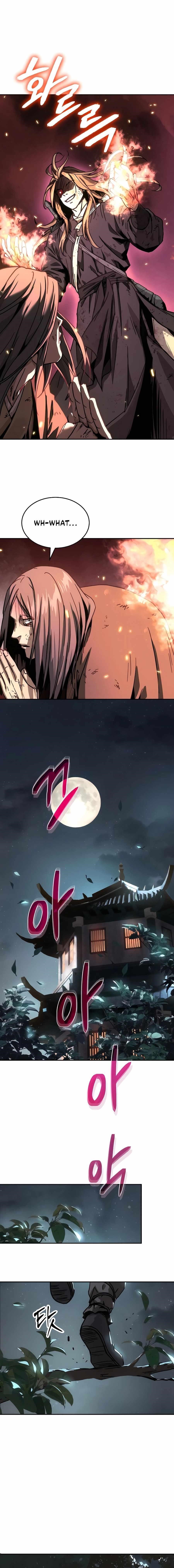 Absolute Dominion - Chapter 4 Page 27