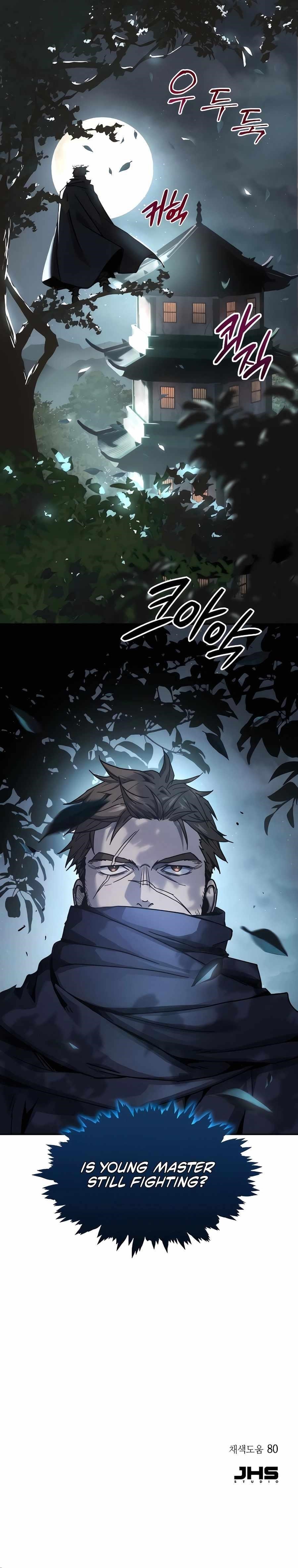 Absolute Dominion - Chapter 4 Page 28