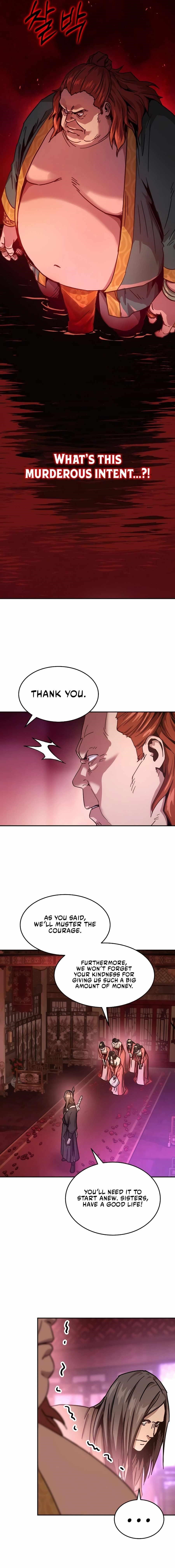 Absolute Dominion - Chapter 4 Page 8