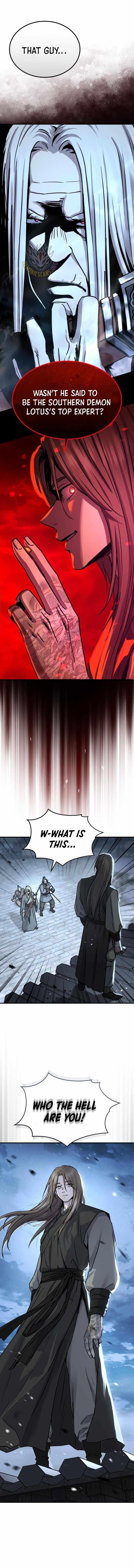 Absolute Dominion - Chapter 40 Page 1