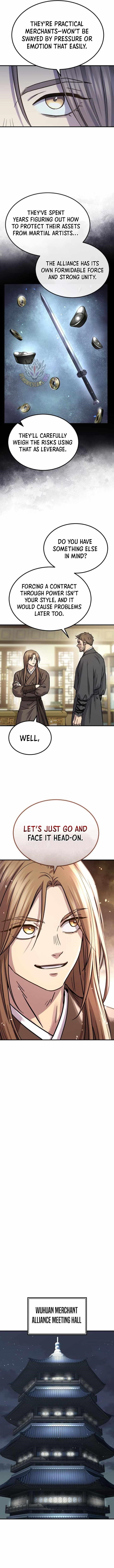 Absolute Dominion - Chapter 40 Page 11