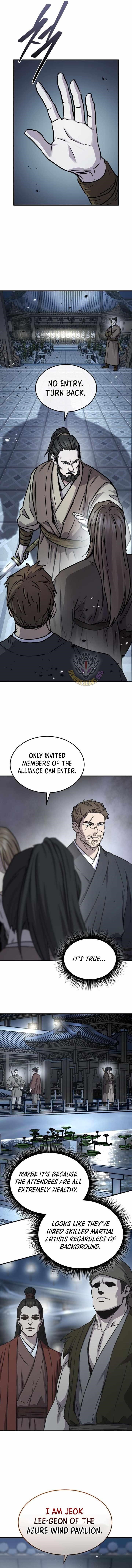 Absolute Dominion - Chapter 40 Page 12