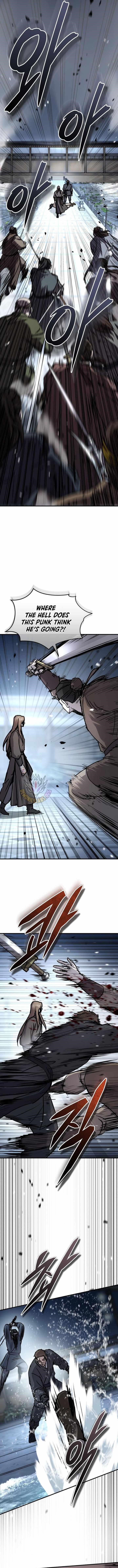 Absolute Dominion - Chapter 40 Page 16