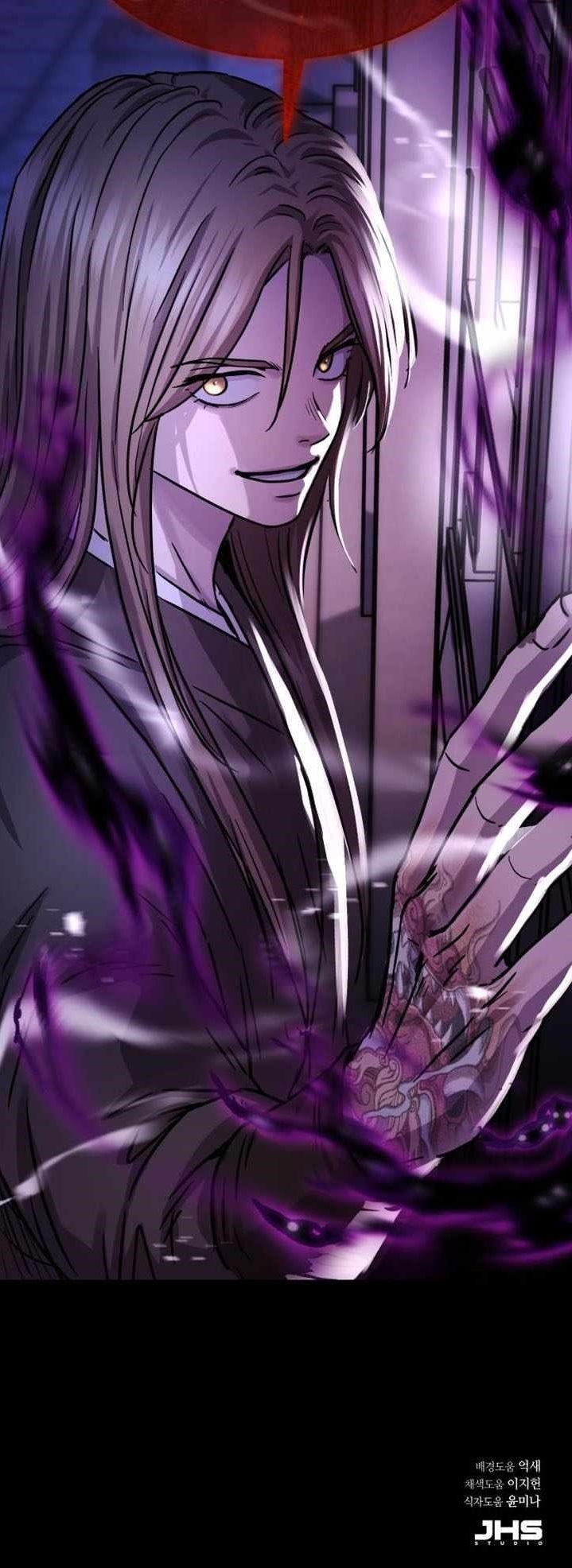 Absolute Dominion - Chapter 40 Page 19