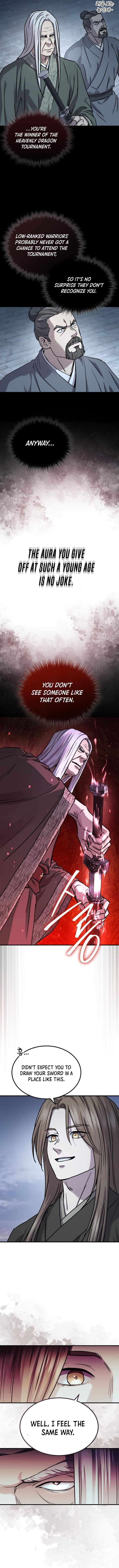 Absolute Dominion - Chapter 40 Page 2